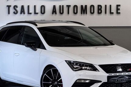 Seat Leon 95.250 km 21.999 &euro; Wuppertal 42279