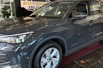 VW Tiguan 13.175 km 34.950 € Essen 45139