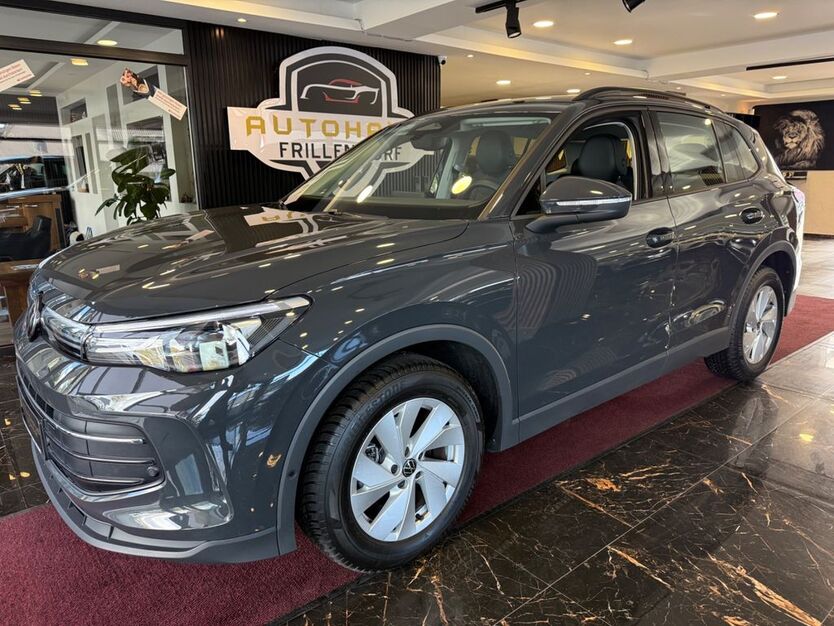 VW Tiguan 13.175 km 34.950 € Essen 45139