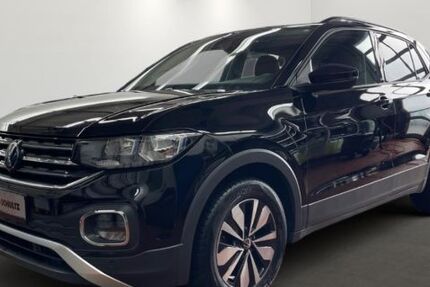 VW T-Cross 34.083 km 17.990 &euro; Velbert 42553