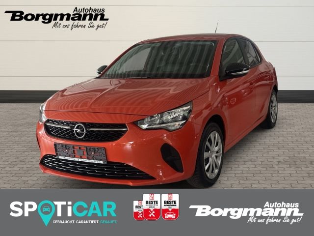Opel Corsa 33.300 km 15.490 &euro; Dorsten 46286