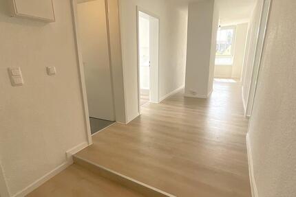 Schöne Dachgeschosswohnung mit Denkmalschutz 3 zimmer