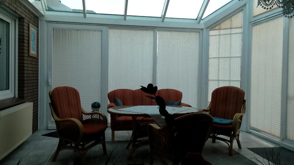 Toller Bungalow in Strackholt, provisionsfrei, Nordsee zimmer