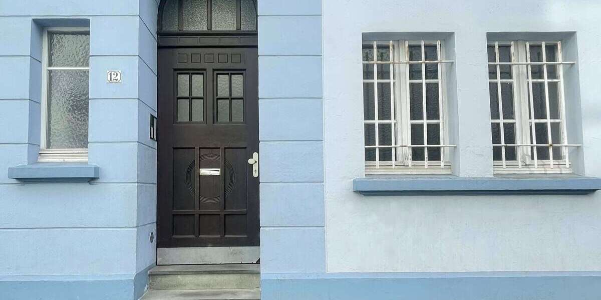 Wohnung zum Kaufen in Wuppertal 149.000 € 79 m² 3 zimmer