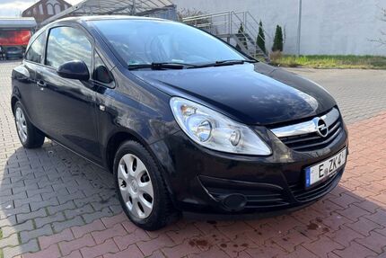 Opel Corsa 131.360 km 2.780 &euro; Essen 45326