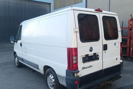 Fiat Ducato 238.000 km 1.450 &euro; Gelsenkirchen 45888