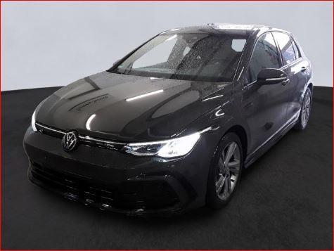 VW Golf 21.020 km 23.790 &euro; Hünxe 46569