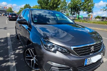Peugeot 308 120.000 km 11.500 € Dortmund 44145