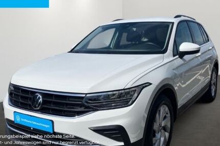 VW Tiguan 78.963 km 25.590 &euro; Mettmann 40822