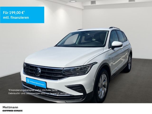 VW Tiguan 78.963 km 25.590 &euro; Mettmann 40822
