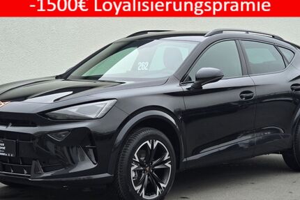 Cupra Formentor 4.000 km 37.690 &euro; Castrop-Rauxel 44579