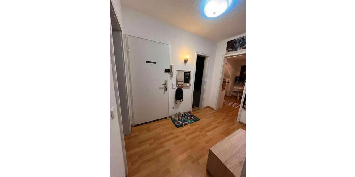 Dachgeschoßwohnung Essen Stadtbezirk IV - 2 Zimmer, 60 m&sup2;, 110.000&euro; | Angebot:26311669