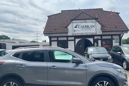Nissan Qashqai 85.244 km 16.290 &euro; Dinslaken 46539