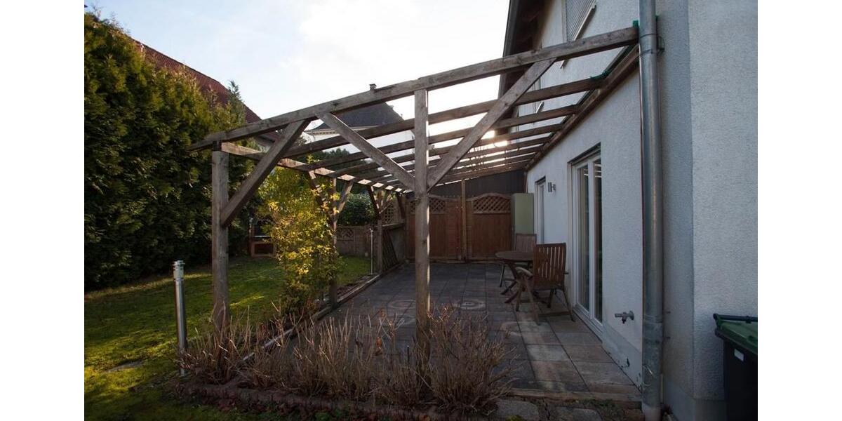 Etagenwohnung Wetter (Ruhr) - 6 Zimmer, 131 m&sup2;, 2.050&euro; | Angebot:26187174