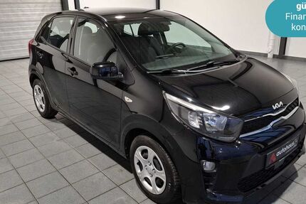 Kia Picanto 10.350 km 13.970 € Wuppertal 42287