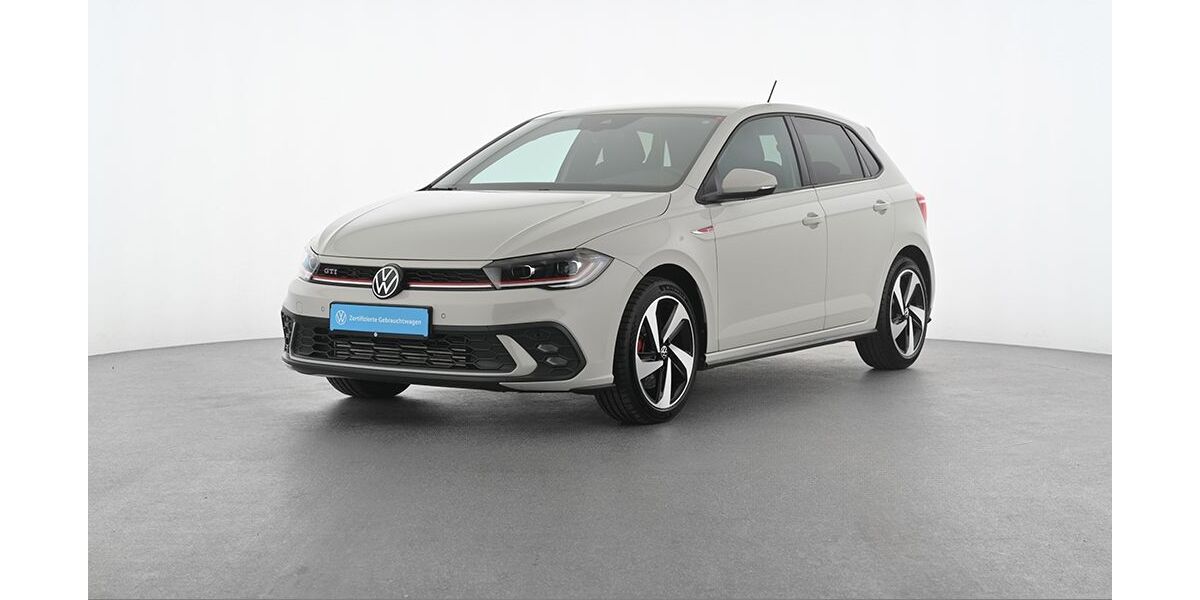 VW Polo 7.873 km 28.460 &euro; Essen 45143