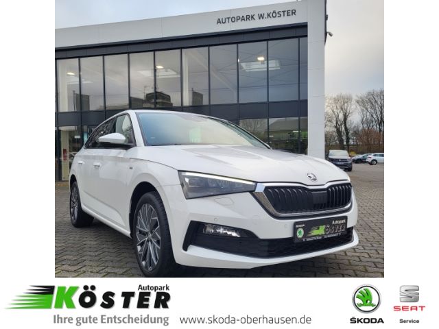 Skoda Scala 19.500 km 18.389 &euro; Oberhausen 46147