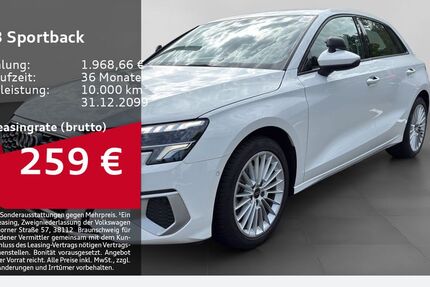 Audi A3 100.155 km 19.880 &euro; Gelsenkirchen 45894