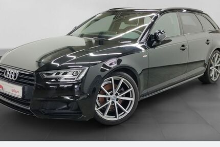 Audi A4 104.857 km 21.490 &euro; Bochum 44809