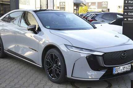 Mazda 6 2.441 km 38.770 &euro; Bottrop 46244