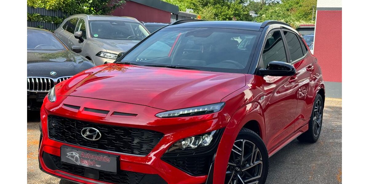 Hyundai KONA 95.000 km 15.950 &euro; Castrop-Rauxel 44575