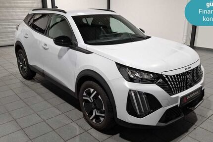 Peugeot 2008 16.053 km 18.390 &euro; Wuppertal 42287