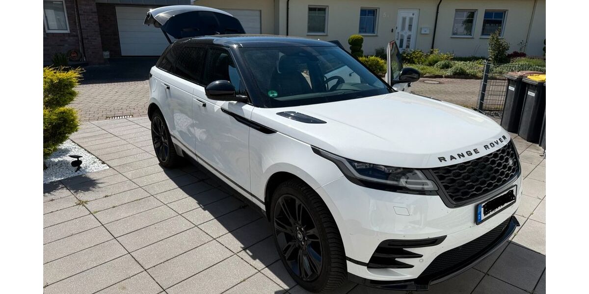 Land Rover Range Rover Velar 37.951 km 41.900 &euro; Olfen 59399
