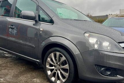 Opel Zafira 225.000 km 3.900 &euro; essen 45359