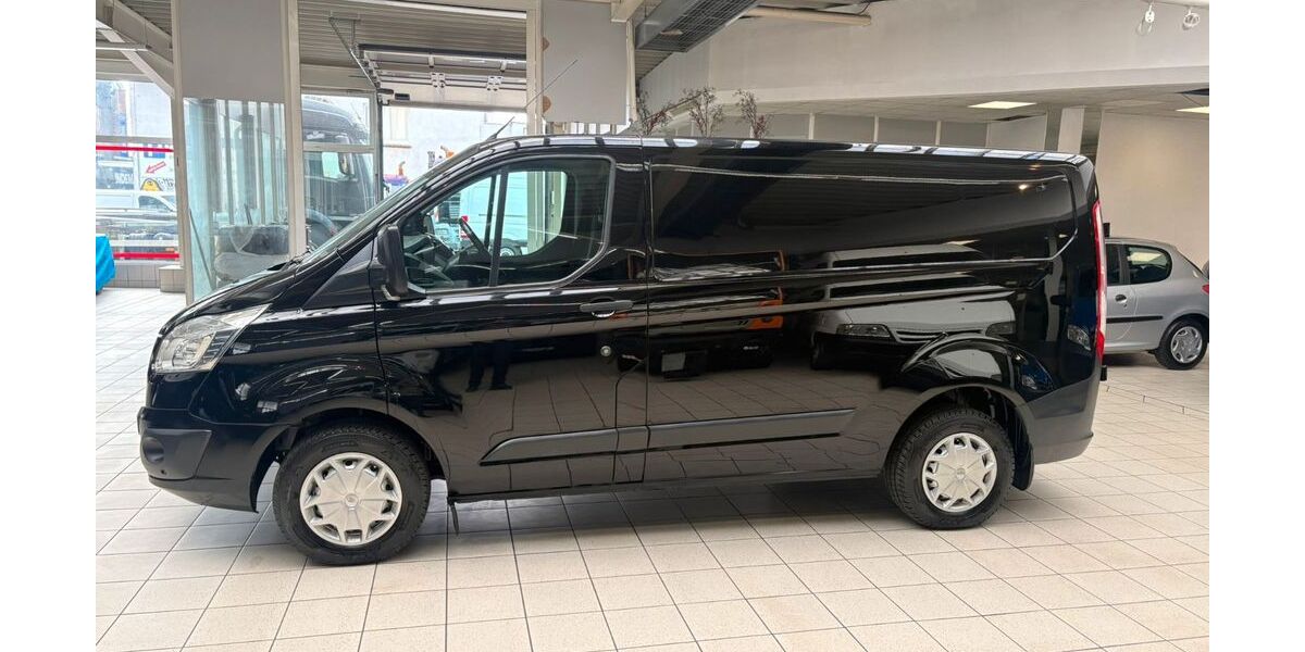 Ford Transit Custom 175.000 km 12.900 &euro; Dortmund 44339