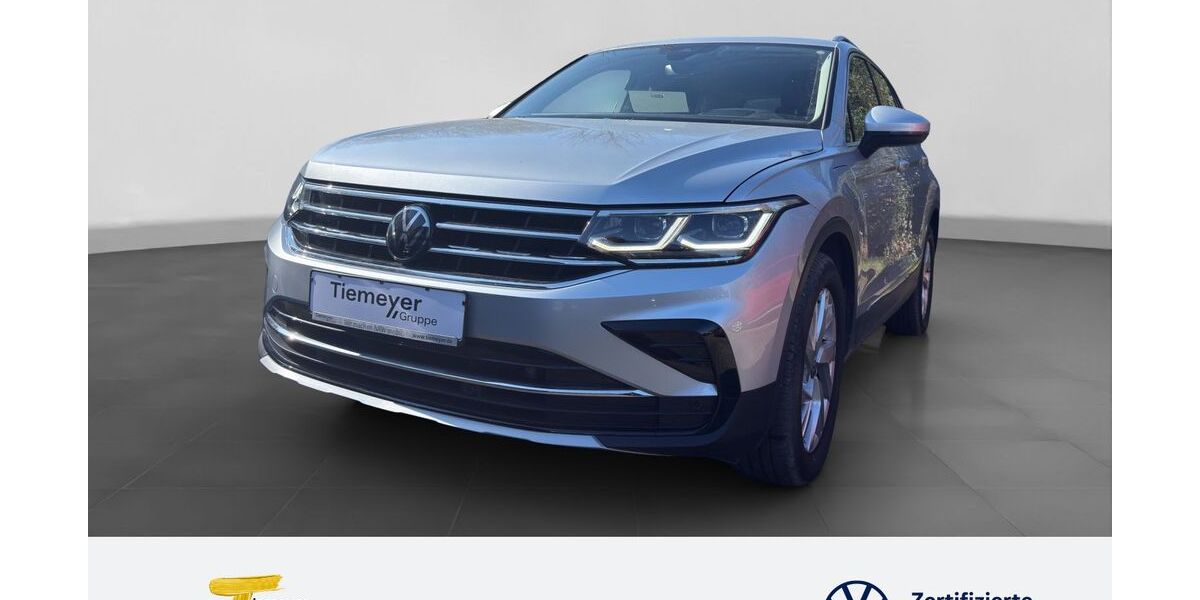 VW Tiguan 79.107 km 26.480 &euro; Castrop-Rauxel 44575