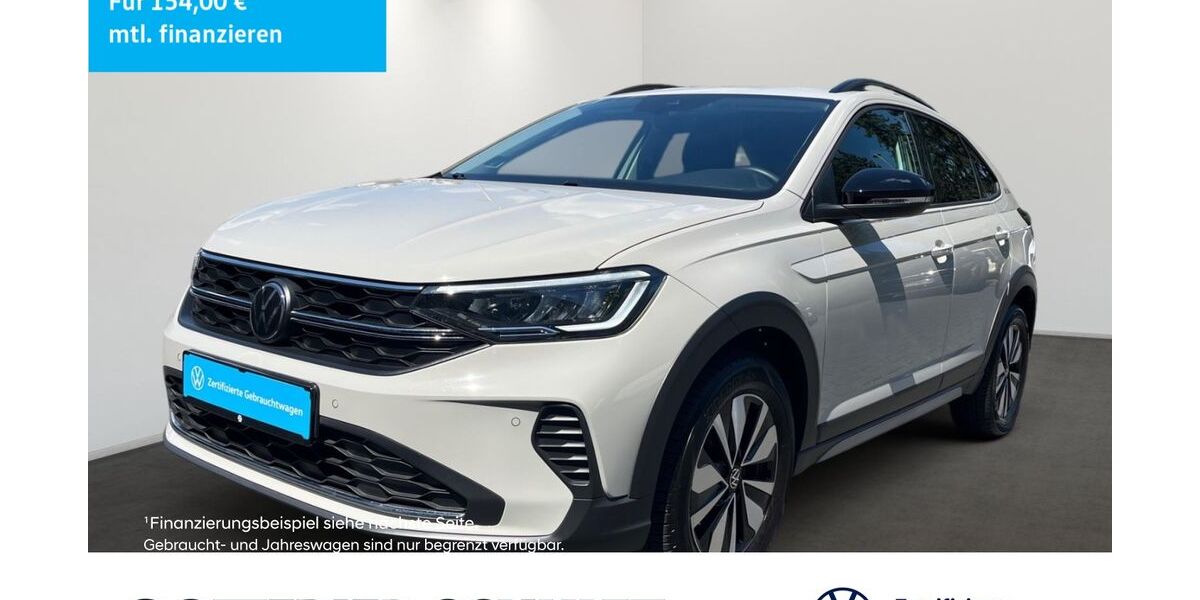 VW Taigo 7.000 km 21.450 &euro; Mülheim an der Ruhr 45481