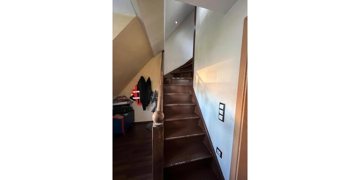 Freistehendes Haus 4 zimmer