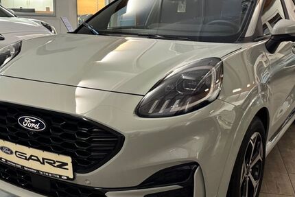Ford Puma 9.200 km 24.850 € Sprockhövel 45549