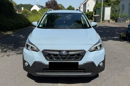 Subaru XV 65.500 km 20.700 &euro; Datteln 45711
