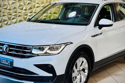 VW Tiguan 34.300 km 27.999 &euro; Essen 45326