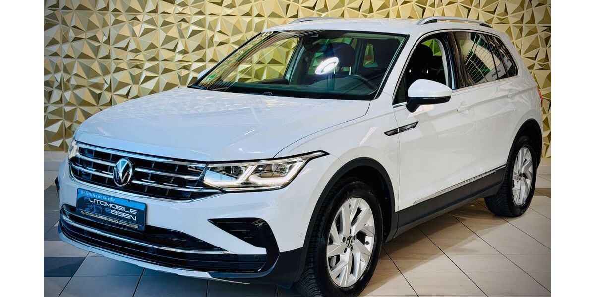 VW Tiguan 34.300 km 27.999 &euro; Essen 45326