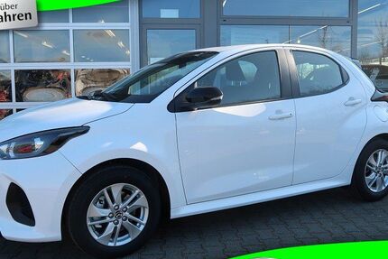 Mazda 2 Hybrid 7.000 km 19.920 &euro; Marl 45772