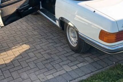 Mercedes-Benz SL 280 99.781 km 22.850 &euro; Wülfrath 42489