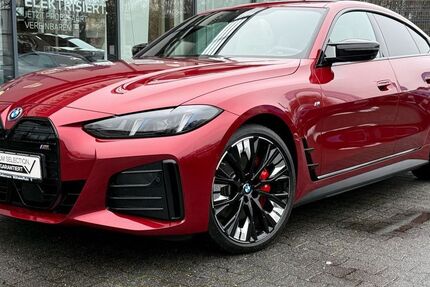 BMW i4 20.041 km 56.830 &euro; Mülheim 45472