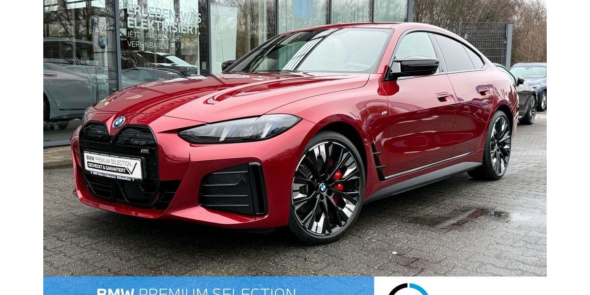 BMW i4 20.041 km 56.830 &euro; Mülheim 45472