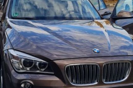 BMW X1 124.172 km 13.490 &euro; Gevelsberg 58285