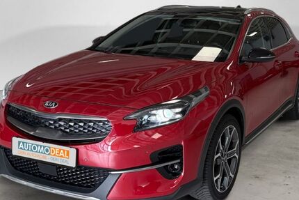Kia XCeed 57.500 km 19.489 &euro; Dinslaken 46539
