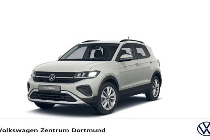 VW T-Cross 8.296 km 26.433 &euro; Dortmund 44141