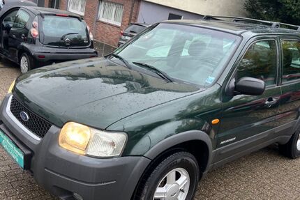 Ford Maverick 185.000 km 2.999 € Essen 45147