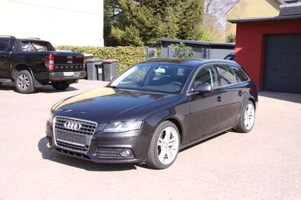 Audi A4 169.200 km 6.400 &euro; Velbert 42549