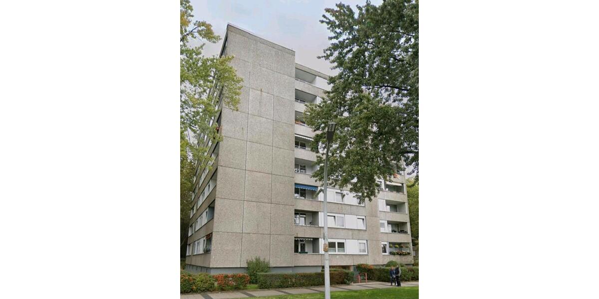 2,5-Zimmer-Eigentumswohnung in Herne 2 zimmer