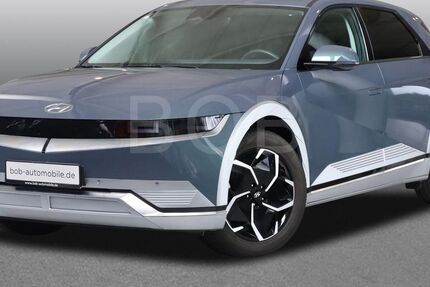 Hyundai IONIQ 5 24.700 km 28.850 € Hagen 58135