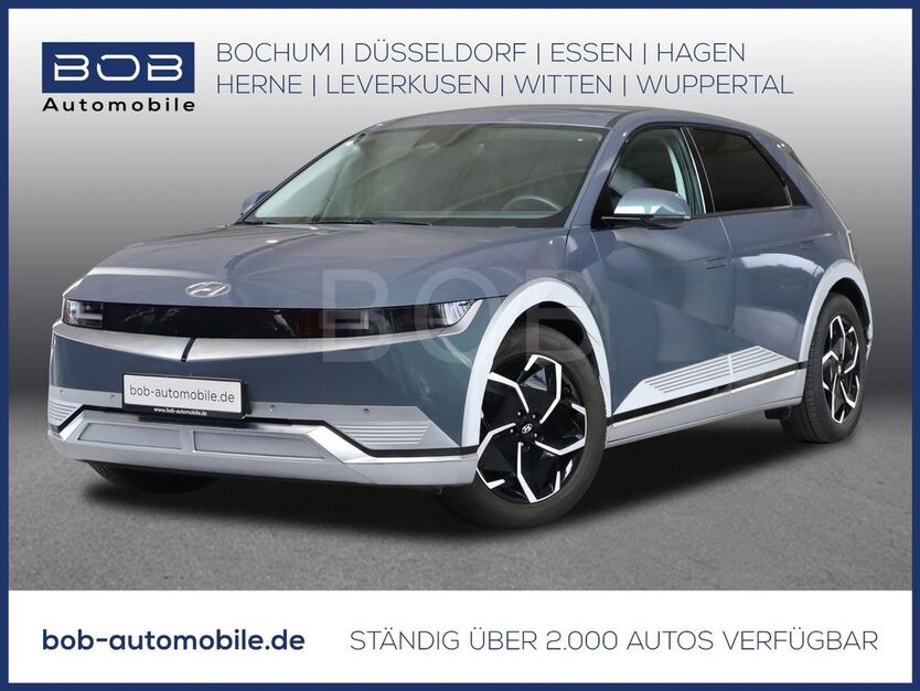 Hyundai IONIQ 5 24.700 km 28.850 € Hagen 58135
