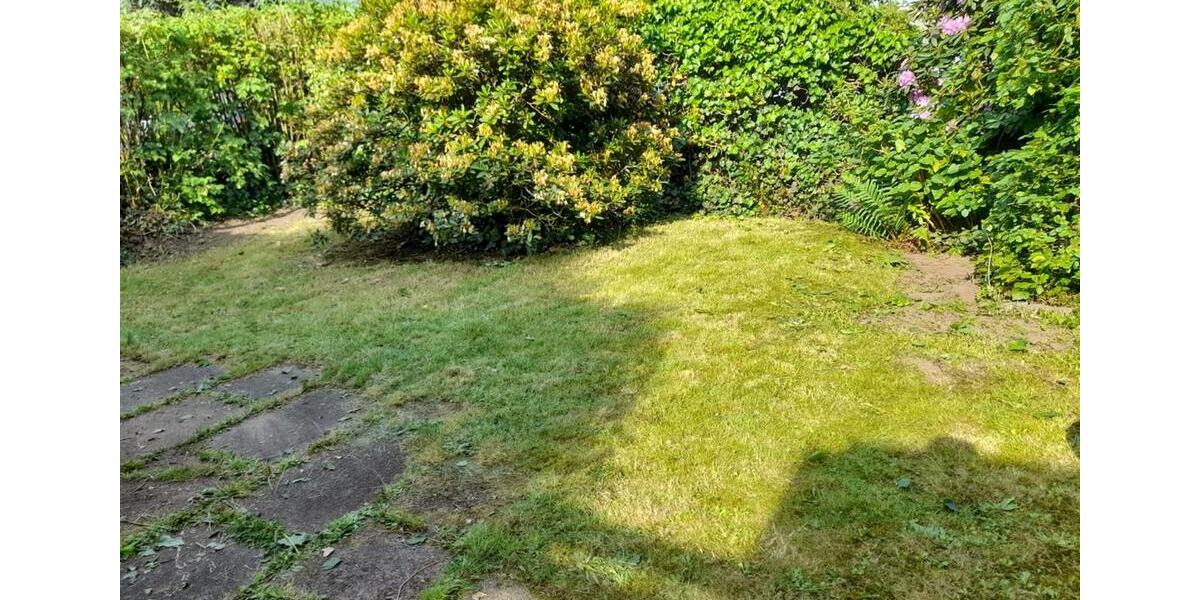 Etagenwohnung Gelsenkirchen Buer - 3 Zimmer, 61 m&sup2;, 470&euro; | Angebot:24551915