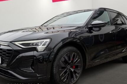Audi Q8 e-tron 19.903 km 54.980 &euro; Mülheim 45478